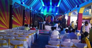Hotel Raj Residency and Banquet | Corporate Party Venues in Sadikpur, Patna