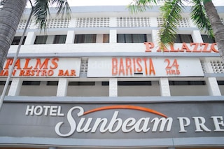 Hotel Sunbeam Premium | Terrace Banquets & Party Halls in Sector 22, Chandigarh