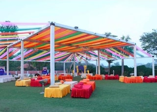 Panchvati Farm House | Corporate Events & Cocktail Party Venue Hall in Mandhana, Kanpur