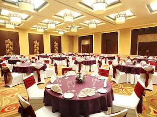 Radisson Blu | Luxury Wedding Halls & Hotels in Egmore, Chennai