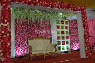 TSS Nadargal Thirumana Mandapam | Wedding Hotels in Tiruvottiyur, Chennai