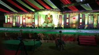 Gokul Gardens Convention Center | Wedding Halls & Lawns in Sangareddy, Hyderabad