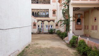 Hotel Kishan Palace | Marriage Halls in Amarsinghpura, Bikaner