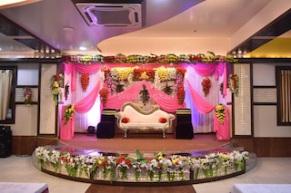 Hotel Madhuram | Wedding Halls & Lawns in Anandpuri, Patna
