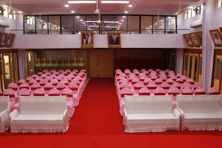 Vartak Hall | Wedding Hotels in Dadar West, Mumbai