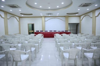 Hotel Utsav | Party Halls and Function Halls in Mandvi, Baroda