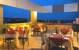 Hotel Niky International | Corporate Events & Cocktail Party Venue Hall in Paanchbatti Circle, Jodhpur
