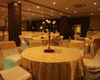 County Inn Hotel | Wedding Venues & Marriage Halls in Vaishali Nagar, Jaipur