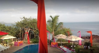 Stone Water Eco Resort | Birthday Party Halls in Bogmalo, Goa