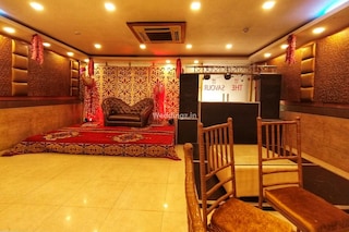 Golden Petal Hotel & Banquet | Banquet Halls in Krishna Nagar, Delhi