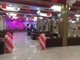 RK Banquet Hall | Terrace Banquets & Party Halls in Nehru Nagar, Ghaziabad