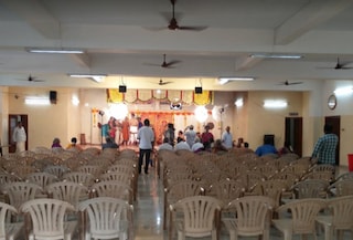 Sankaralayam Kalyana Mandapam | Birthday Party Halls in Chetpet, Chennai