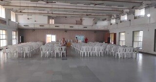 Batrisi Bhawan Function Hall | Kalyana Mantapa and Convention Hall in Old Wadaj, Ahmedabad