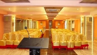 Jainam Manas Bhavan | Banquet Halls in Raipur
