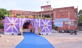 Maharaja Agrasen Sewa Sadan | Party Plots in Bannadevi, Aligarh