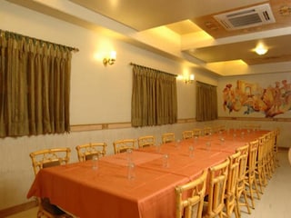 Hotel Vrindavan | Terrace Banquets & Party Halls in Pimpri, Pune