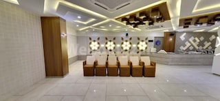 Royal Dine Restaurant And Banquet | Party Halls and Function Halls in Pal Gam, Surat
