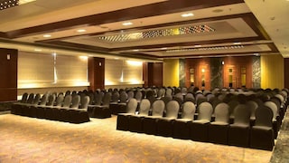 Noorya Hometel | Corporate Events & Cocktail Party Venue Hall in Chinchwad, Pune