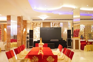 Silky Resorts | Terrace Banquets & Party Halls in Zirakpur, Chandigarh