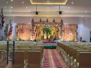 Sri Sai Garden Function Hall | Wedding Venues & Marriage Halls in Dilsukhnagar, Hyderabad