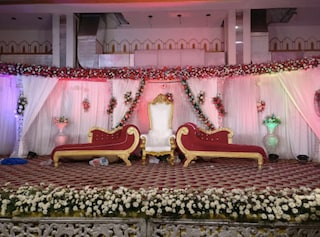 Minar Garden | Wedding Venues & Marriage Halls in Dabeerpura, Hyderabad