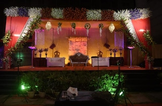 Shree Marriage Garden | Corporate Events & Cocktail Party Venue Hall in Tt Nagar, Bhopal