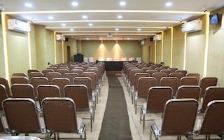 Media Plus Auditorium | Birthday Party Halls in Gun Foundry, Hyderabad