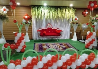 Krishna Inn Resort | Marriage Halls in Kamre, Ranchi