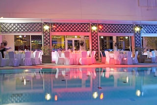 Sun Park Hotel and Banquet | Birthday Party Halls in Zirakpur, Chandigarh