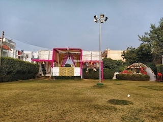 Paradise Garden | Corporate Events & Cocktail Party Venue Hall in Sector 6, Gurugram