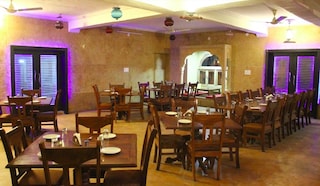 Hotel Prince | Birthday Party Halls in Kishanghat, Jaisalmer