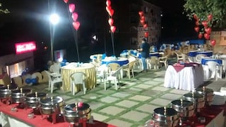 Rock Castle | Terrace Banquets & Party Halls in Hayat Nagar, Hyderabad