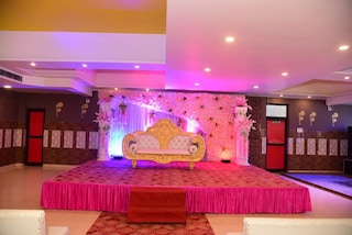 AP Palace Marriage Hall | Banquet Halls in Kanpur Road, Lucknow