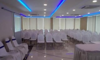 Aqua Blues Restaurant and Banquet | Corporate Party Venues in Digha