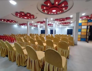 Garhi Oudhiyana Party Lawn and Banquet | Corporate Events & Cocktail Party Venue Hall in Mohanlalganj, Lucknow