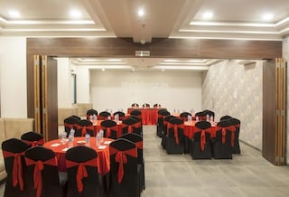 Hotel Brij Inn | Birthday Party Halls in Ganeshpeth, Nagpur