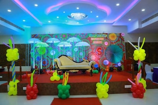 S S Grand Functional Hall | Birthday Party Halls in Hastinapuram, Hyderabad