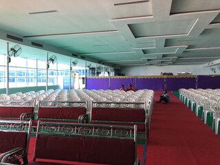 Y Linga Reddy Gardens | Kalyana Mantapa and Convention Hall in Ramanthapur, Hyderabad