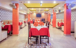 Hotel Prakash Palace | Banquet Halls in Lanka, Varanasi