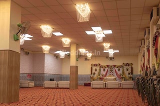 Sudha Vatika | Kalyana Mantapa and Convention Hall in Dhoomanganj, Prayagraj