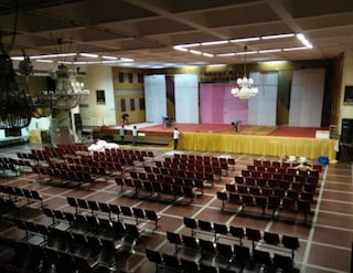 Kalaignar Arangam | Kalyana Mantapa and Convention Hall in Teynampet, Chennai
