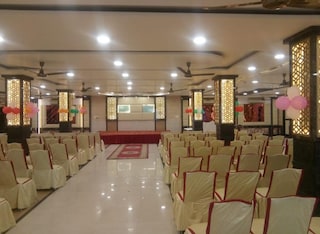 Sangam Galaxy | Corporate Events & Cocktail Party Venue Hall in Govind Nagar, Kanpur