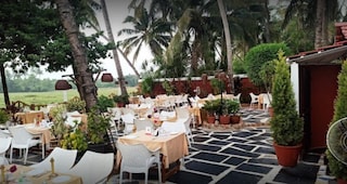 Pentagon Restaurant And Garden Pub | Birthday Party Halls in Majorda, Goa