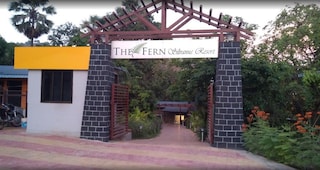 The Fern Silvanus Resort | Outdoor Villa & Farm House Wedding in Alibag