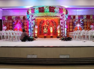 Shri Kutchhi Mitra Mandal | Wedding Hotels in King Koti Road, Hyderabad