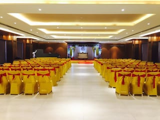Hotel Atithi Devo Bhavah | Banquet Halls in Madhapar, Rajkot