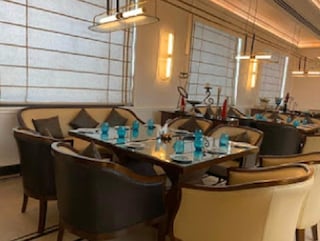 Maharaja Palazzo | Corporate Events & Cocktail Party Hall in Ludhiana