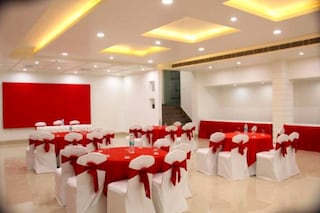 Clarks Inn | Corporate Events & Cocktail Party Venue Hall in Garravkendra, Mathura