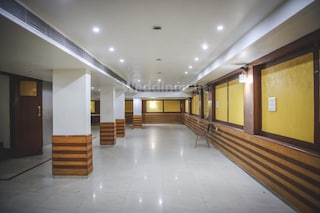 Hotel Pleasure Inn | Banquet Halls in Maharana Pratap Nagar, Bhopal