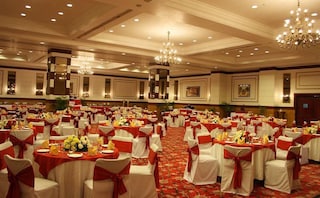 Hotel City Park | Banquet Halls in Pitampura, Delhi